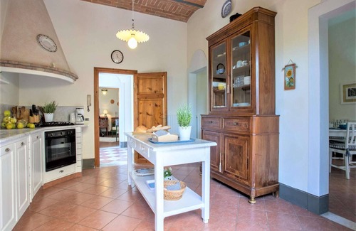 Fabbrica Villa | Lavish Villa in Peccioli