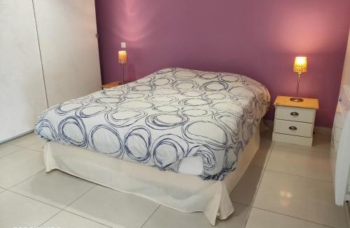 Le Grau-dʼAgde Bed & Breakfast | Lavocette maison appartement