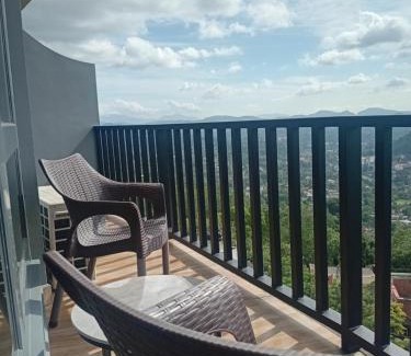 Kandy House | Lawan One Kandy