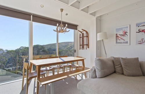Hotham Heights Apartment | Lawlers 6 - Mt Hotham