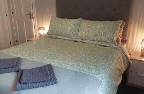 Belfast House | Lawnbrook Town House