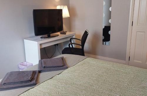 Belfast House | Lawnbrook Town House