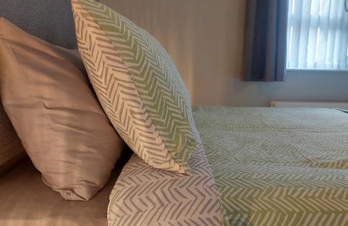 Belfast House | Lawnbrook Town House