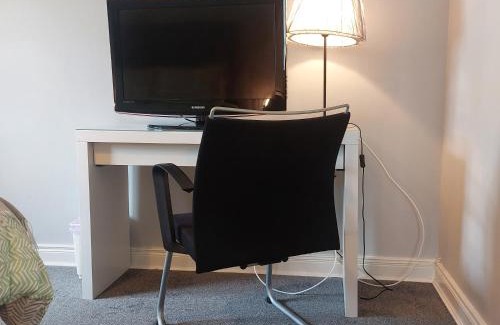 Belfast House | Lawnbrook Town House