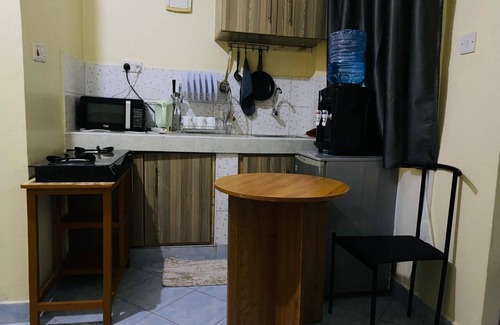 Ngara House | Lawrence place