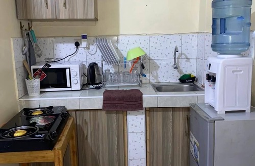 Ngara House | Lawrence place