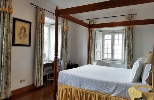Sintra Hotel | Lawrence's Hotel