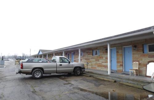 Greendale Hotel | LAWRENCEBURG MOTEL