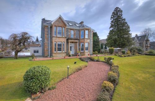 Fort William House | Lawriestone Guest House