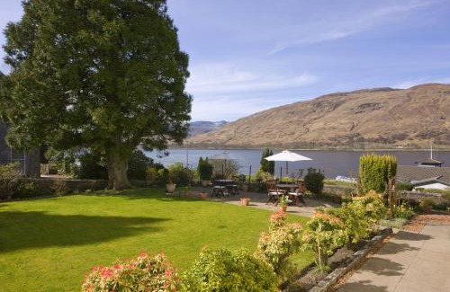 Fort William House | Lawriestone Guest House