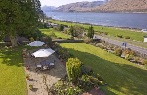 Fort William House | Lawriestone Guest House