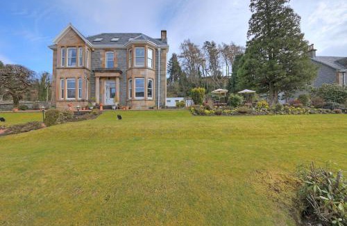 Fort William House | Lawriestone Guest House