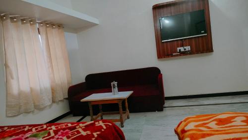 Mount Abu Villa | Laxmanji villas