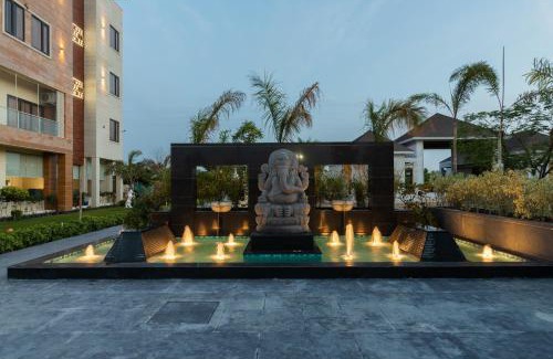 Juliasar House | Laxmi Devi Poddar Seva Sadan