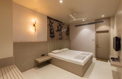Juliasar House | Laxmi Devi Poddar Seva Sadan