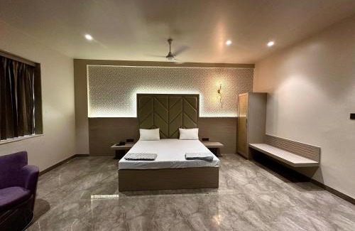 Juliasar House | Laxmi Devi Poddar Seva Sadan