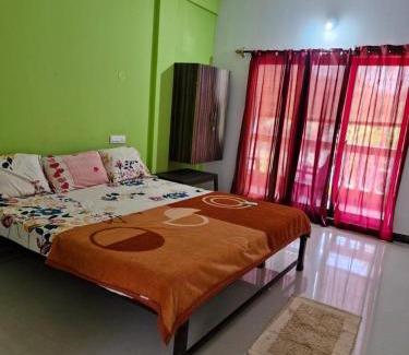 Arambol House | Laxmi Guest House Near Beach