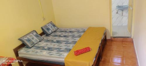 Arambol House | Laxmi Guest House Near Beach
