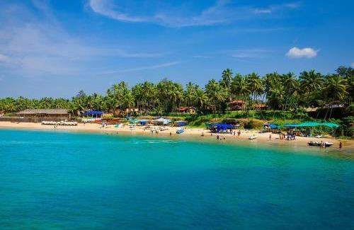 Arambol House | Laxmi Guest House Near Beach