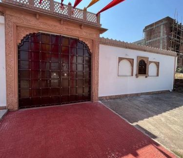 Bedla Resort | Laxmi Villas Udaipur- Luxury Boutique Villa