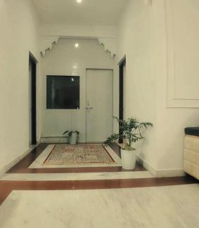 Bedla Resort | Laxmi Villas Udaipur- Luxury Boutique Villa