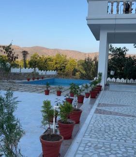 Bedla Resort | Laxmi Villas Udaipur- Luxury Boutique Villa