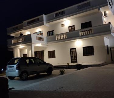 Bedla Resort | Laxmi Villas Udaipur- Luxury Boutique Villa