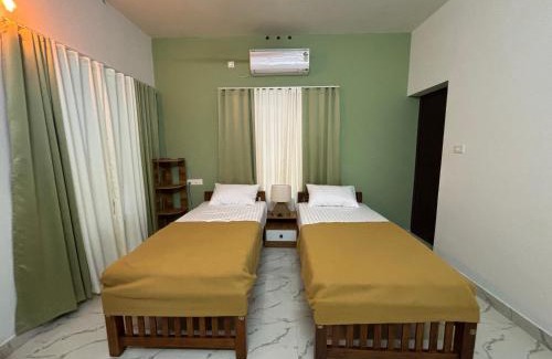 Varkala House | Laya Balita