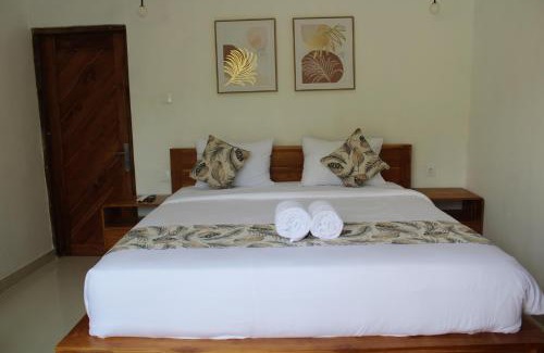 Penida Island Villa | Layana Nusa Villa