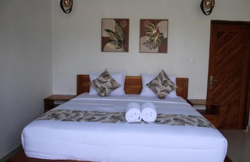 Penida Island Villa | Layana Nusa Villa