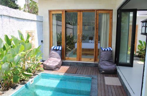 Penida Island Villa | Layana One