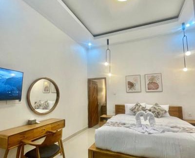 Penida Island Villa | Layana One