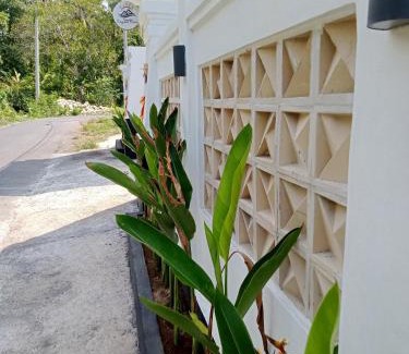 Penida Island Villa | Layana One