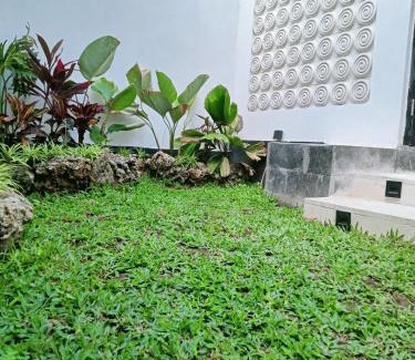 Penida Island Villa | Layana One