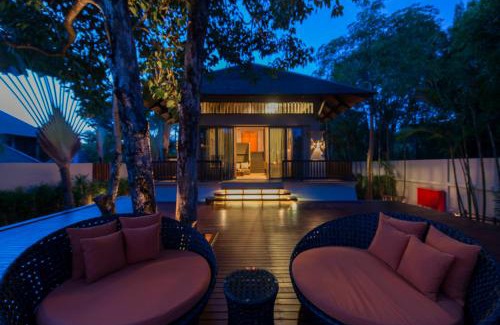 Ko Lanta Resort | Layana Resort & Spa - Adult Only