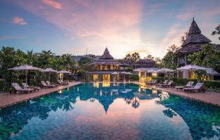 Ko Lanta Resort | Layana Resort & Spa - Adult Only