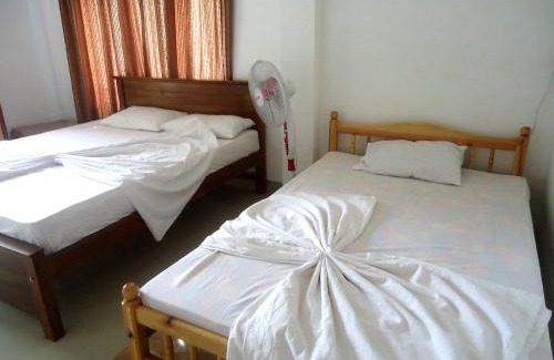 Anniwatta House | Layathraa Kandy