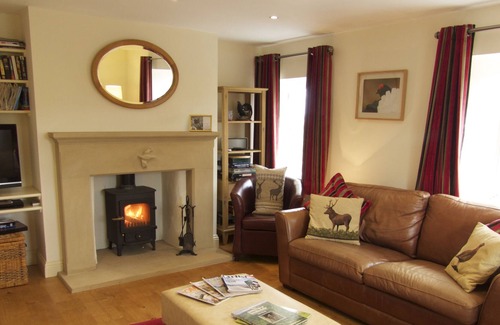 Fremington Cottage | Laykin Cottage, Low Row Near Richmond In The Yorkshire Dales