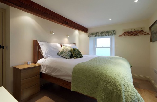 Fremington Cottage | Laykin Cottage, Low Row Near Richmond In The Yorkshire Dales