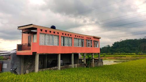 Wonosobo Bed & Breakfast | Laze Hiatus