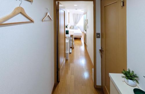 Nakano Apartment | Laze Nakano 102 2bed Travel Work Broadway