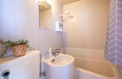 Nagawa Apartment | Lazurite GUESTHOUSE Pear Field