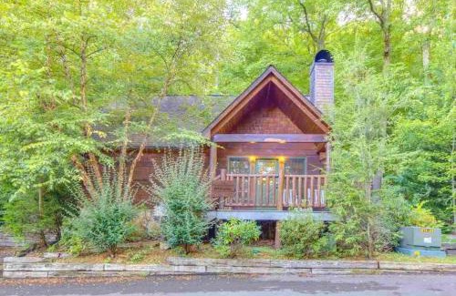 Wears Valley House | Lazy Bear Lodge By Avada Properties