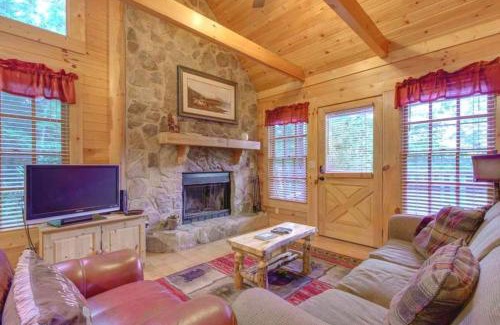 Wears Valley House | Lazy Bear Lodge By Avada Properties