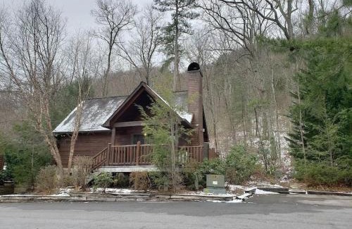 Wears Valley House | Lazy Bear Lodge By Avada Properties
