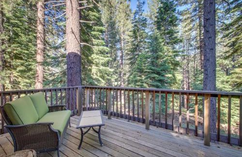 Country Club Estates House | Lazy Bear Retreat
