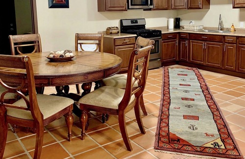 Palm Springs House | LAZY C RANCH - POOL, ANIMALS, DESERT RANCH EXPERIENCE