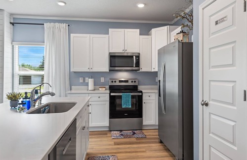 Gulf Breeze House | Lazy Day Beach House in Gulf Breeze