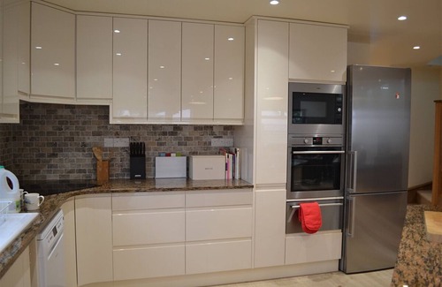Mudeford Cottage | 'Lazy Days', a luxurious property centrally located in Mudeford