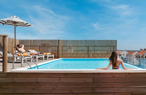 Vila Nova de Milfontes Bed & Breakfast | Lazy Days - Adults Only - Duna Parque Resorts & Hotels